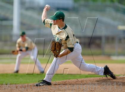 Thumbnail 1 in Fremd v. Libertyville (IHSA Class 4A Sectional Semifinal) photogallery.