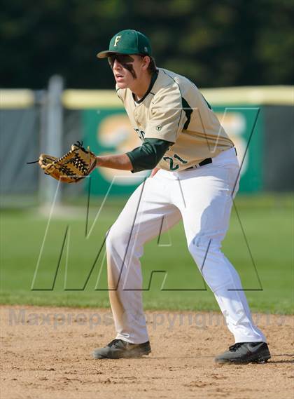 Thumbnail 3 in Fremd v. Libertyville (IHSA Class 4A Sectional Semifinal) photogallery.