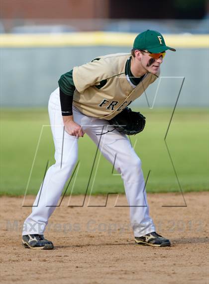 Thumbnail 2 in Fremd v. Libertyville (IHSA Class 4A Sectional Semifinal) photogallery.