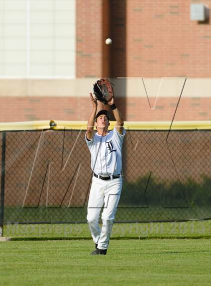 Thumbnail 1 in Fremd v. Libertyville (IHSA Class 4A Sectional Semifinal) photogallery.