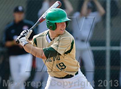 Thumbnail 1 in Fremd v. Libertyville (IHSA Class 4A Sectional Semifinal) photogallery.