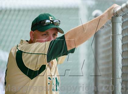 Thumbnail 1 in Fremd v. Libertyville (IHSA Class 4A Sectional Semifinal) photogallery.