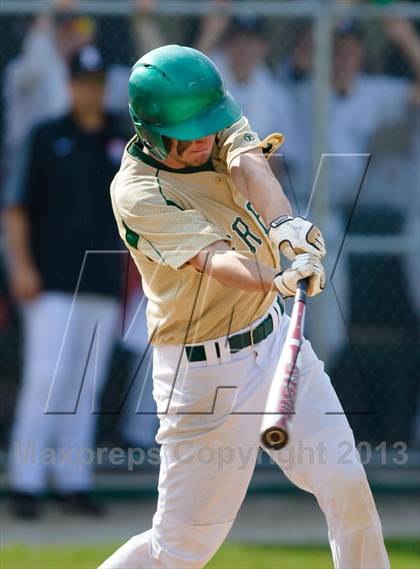 Thumbnail 2 in Fremd v. Libertyville (IHSA Class 4A Sectional Semifinal) photogallery.