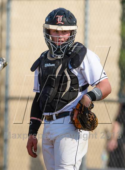 Thumbnail 3 in Fremd v. Libertyville (IHSA Class 4A Sectional Semifinal) photogallery.