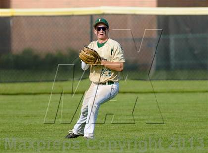 Thumbnail 1 in Fremd v. Libertyville (IHSA Class 4A Sectional Semifinal) photogallery.