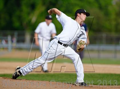 Thumbnail 3 in Fremd v. Libertyville (IHSA Class 4A Sectional Semifinal) photogallery.
