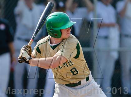 Thumbnail 3 in Fremd v. Libertyville (IHSA Class 4A Sectional Semifinal) photogallery.