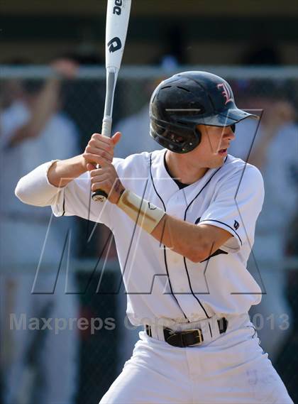 Thumbnail 1 in Fremd v. Libertyville (IHSA Class 4A Sectional Semifinal) photogallery.