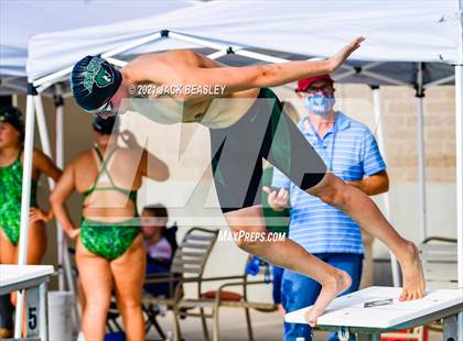 Thumbnail 3 in Desert Ridge @ Basha (Boys) photogallery.