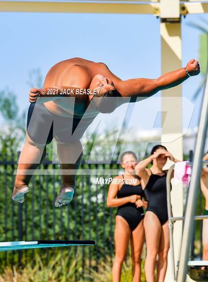 Thumbnail 2 in Desert Ridge @ Basha (Boys) photogallery.