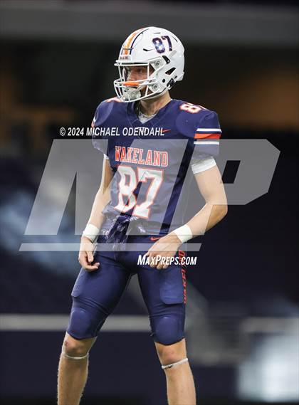 Thumbnail 2 in Lone Star @ Wakeland photogallery.