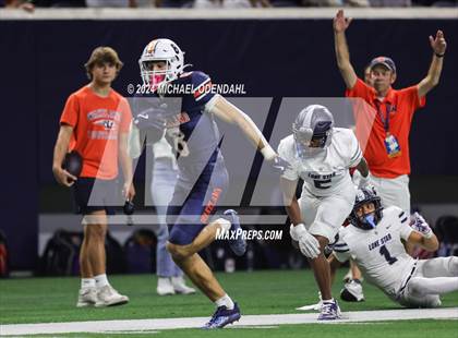 Thumbnail 2 in Lone Star @ Wakeland photogallery.