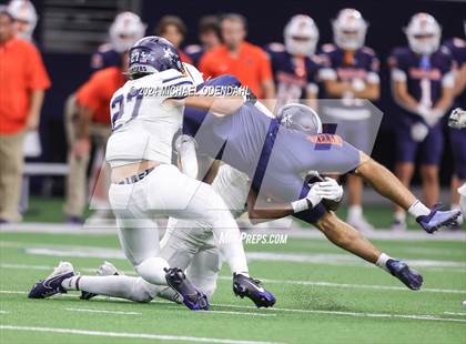 Thumbnail 3 in Lone Star @ Wakeland photogallery.