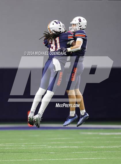 Thumbnail 1 in Lone Star @ Wakeland photogallery.