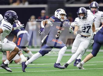 Thumbnail 1 in Lone Star @ Wakeland photogallery.