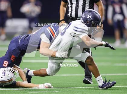 Thumbnail 1 in Lone Star @ Wakeland photogallery.