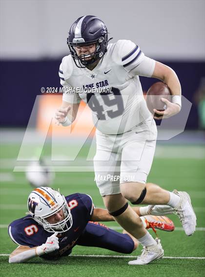 Thumbnail 2 in Lone Star @ Wakeland photogallery.
