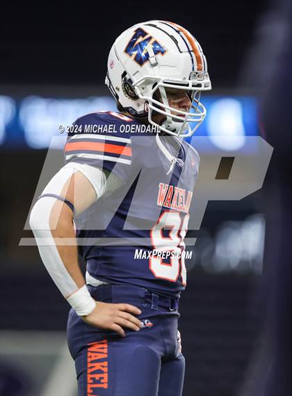 Thumbnail 1 in Lone Star @ Wakeland photogallery.
