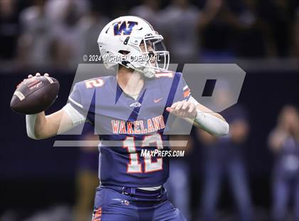 Thumbnail 2 in Lone Star @ Wakeland photogallery.