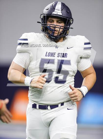 Thumbnail 1 in Lone Star @ Wakeland photogallery.