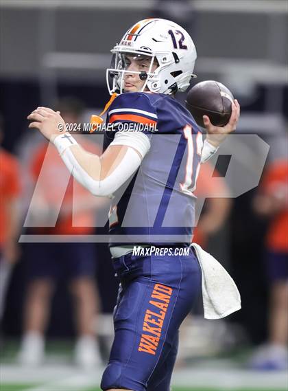 Thumbnail 1 in Lone Star @ Wakeland photogallery.