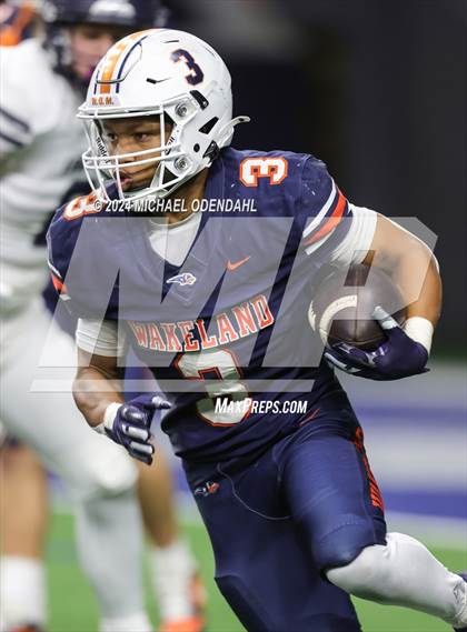 Thumbnail 3 in Lone Star @ Wakeland photogallery.