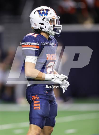 Thumbnail 3 in Lone Star @ Wakeland photogallery.