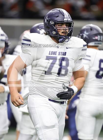 Thumbnail 1 in Lone Star @ Wakeland photogallery.