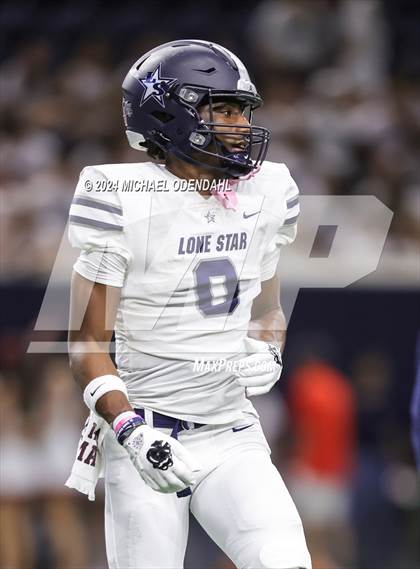 Thumbnail 1 in Lone Star @ Wakeland photogallery.