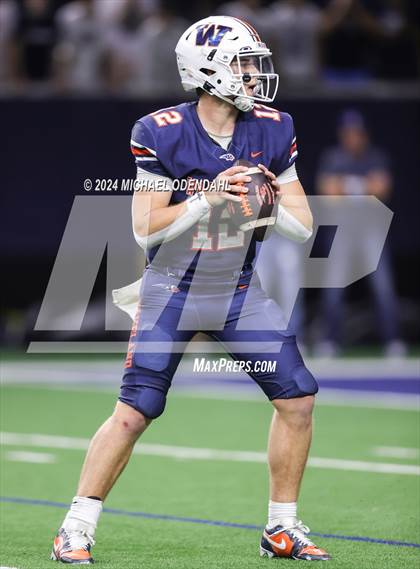 Thumbnail 1 in Lone Star @ Wakeland photogallery.