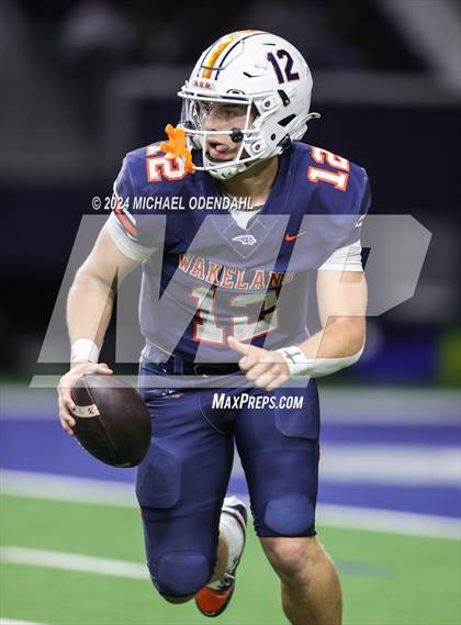 Thumbnail 1 in Lone Star @ Wakeland photogallery.