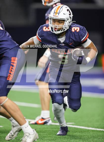 Thumbnail 1 in Lone Star @ Wakeland photogallery.