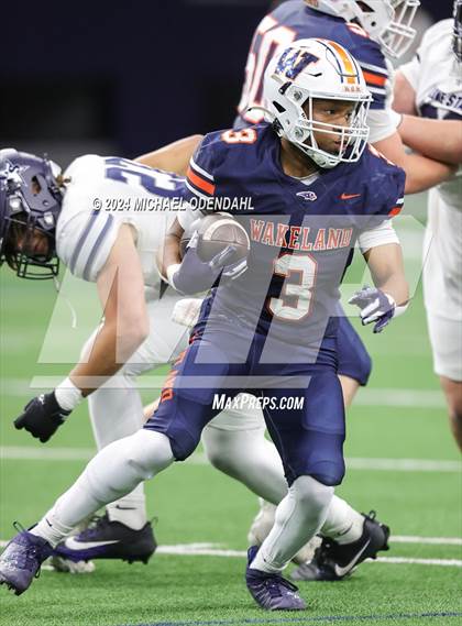 Thumbnail 2 in Lone Star @ Wakeland photogallery.