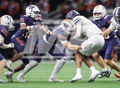 Thumbnail 2 in Lone Star @ Wakeland photogallery.