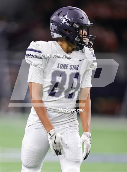 Thumbnail 2 in Lone Star @ Wakeland photogallery.