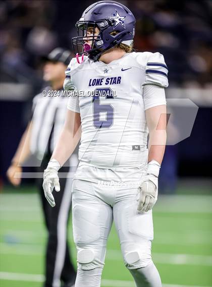 Thumbnail 3 in Lone Star @ Wakeland photogallery.