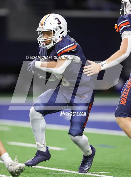 Thumbnail 2 in Lone Star @ Wakeland photogallery.