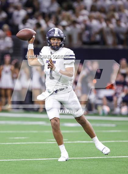 Thumbnail 3 in Lone Star @ Wakeland photogallery.