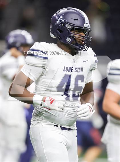 Thumbnail 3 in Lone Star @ Wakeland photogallery.