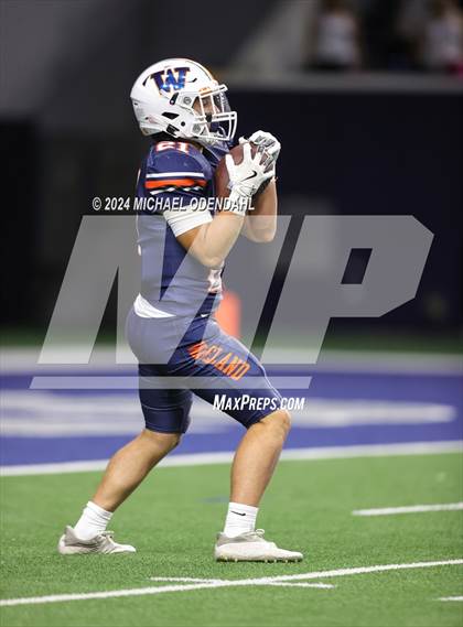 Thumbnail 1 in Lone Star @ Wakeland photogallery.