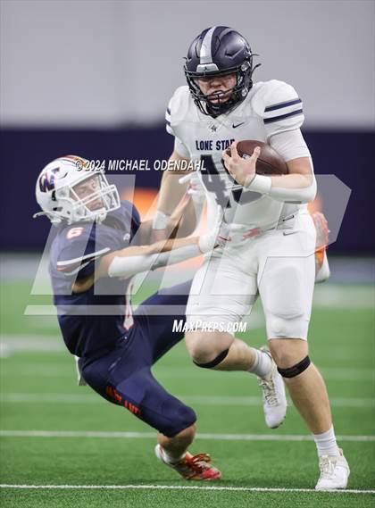 Thumbnail 3 in Lone Star @ Wakeland photogallery.
