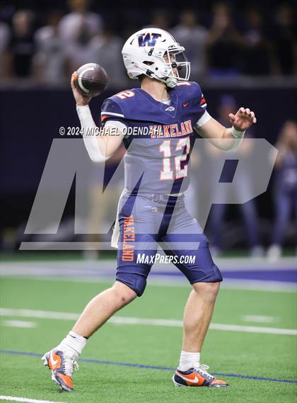Thumbnail 3 in Lone Star @ Wakeland photogallery.