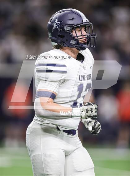 Thumbnail 1 in Lone Star @ Wakeland photogallery.