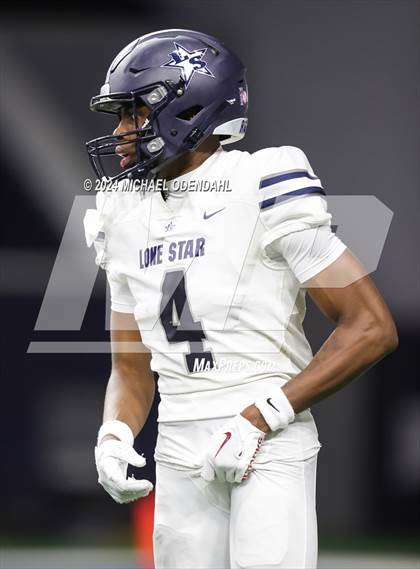 Thumbnail 3 in Lone Star @ Wakeland photogallery.