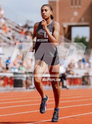 OHSAA Division 1 Finals (Track Events)
