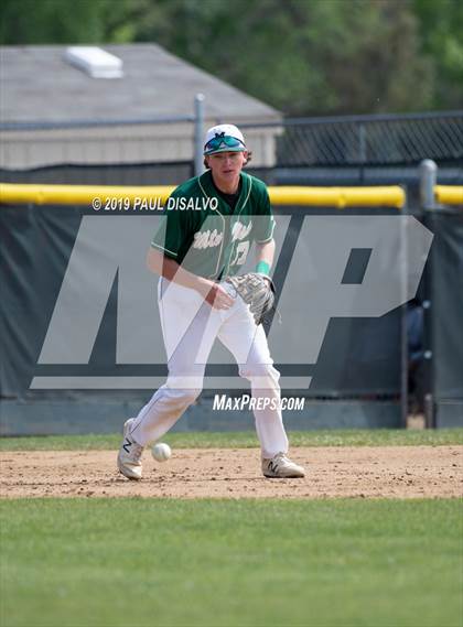 Thumbnail 1 in Cherry Creek vs. Mountain Vista (CHSAA 5A Semi Elimination) photogallery.