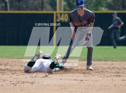 Thumbnail 1 in Cherry Creek vs. Mountain Vista (CHSAA 5A Semi Elimination) photogallery.