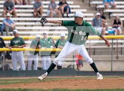Thumbnail 1 in Cherry Creek vs. Mountain Vista (CHSAA 5A Semi Elimination) photogallery.