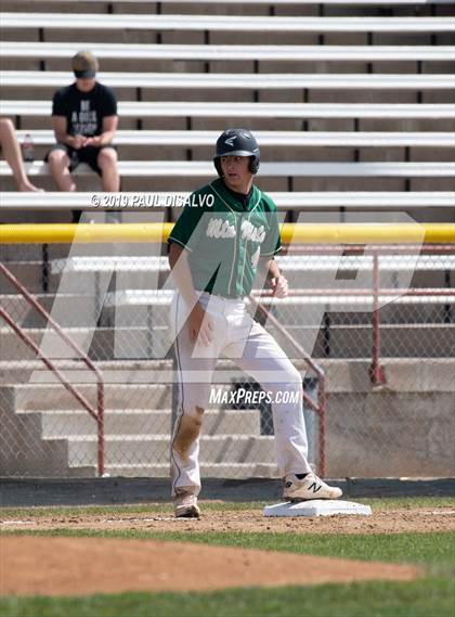 Thumbnail 2 in Cherry Creek vs. Mountain Vista (CHSAA 5A Semi Elimination) photogallery.