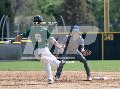 Thumbnail 2 in Cherry Creek vs. Mountain Vista (CHSAA 5A Semi Elimination) photogallery.